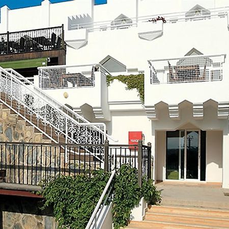 Litera Relax Resort Hotel Gümbet Kültér fotó